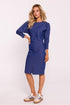 Robe de jour model 199668 Moe